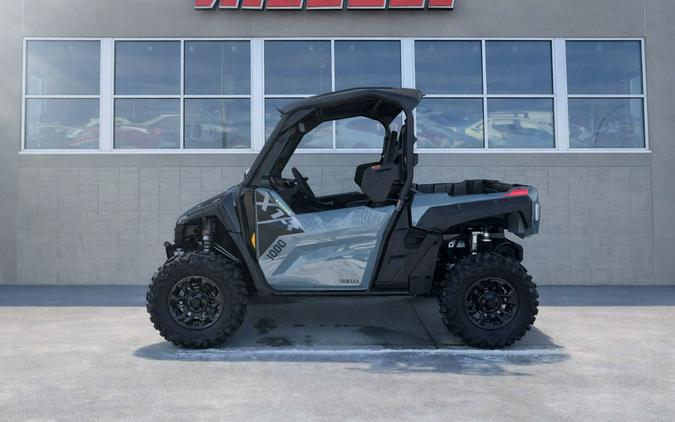 2026 Yamaha Wolverine X2 1000 Xt-R