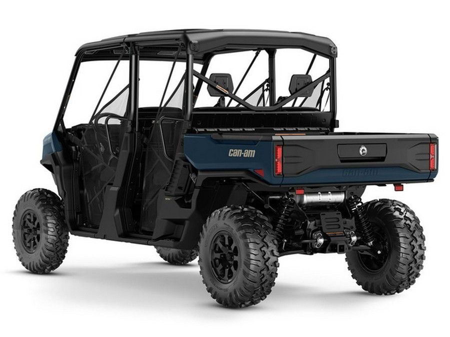 2026 Can-Am Defender MAX XT HD11 With 10.25 In. Touchscreen Di