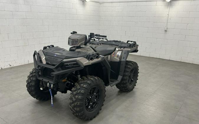 2026 Polaris Sportsman 850 TRAIL - NARA BRONZE