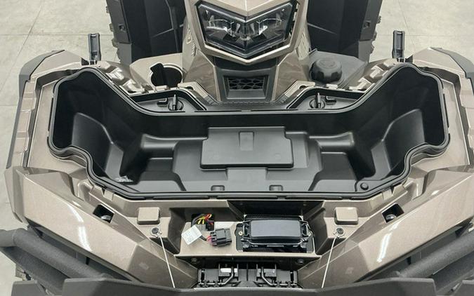 2026 Polaris Sportsman 850 TRAIL - NARA BRONZE