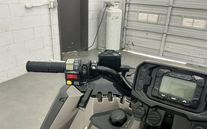 2026 Polaris Sportsman 850 TRAIL - NARA BRONZE