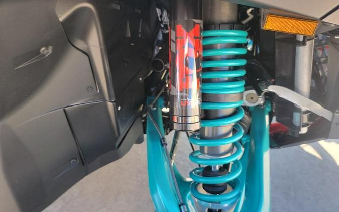 2025 Polaris® RZR Pro R 4 Ultimate