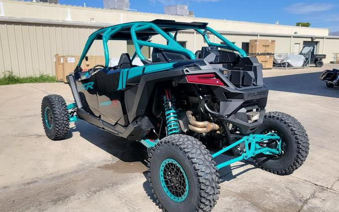 2025 Polaris® RZR Pro R 4 Ultimate