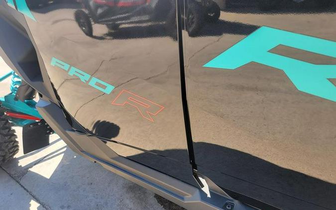 2025 Polaris® RZR Pro R 4 Ultimate