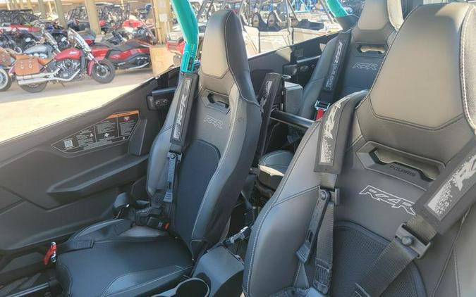 2025 Polaris® RZR Pro R 4 Ultimate