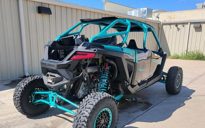 2025 Polaris® RZR Pro R 4 Ultimate