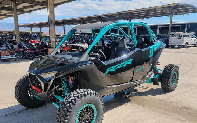 2025 Polaris® RZR Pro R 4 Ultimate