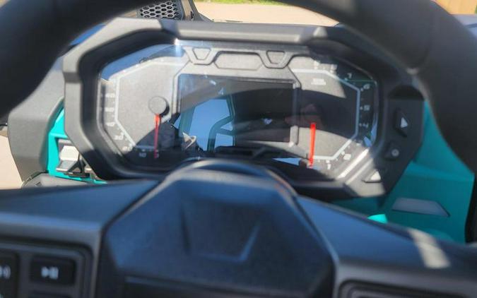 2025 Polaris® RZR Pro R 4 Ultimate