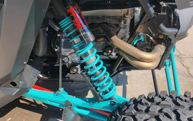 2025 Polaris® RZR Pro R 4 Ultimate