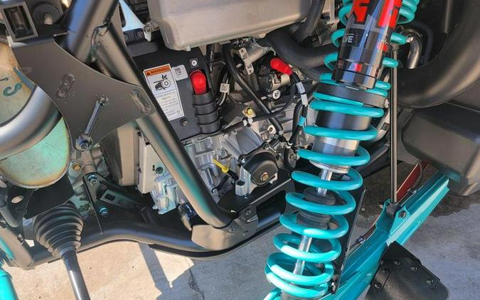 2025 Polaris® RZR Pro R 4 Ultimate