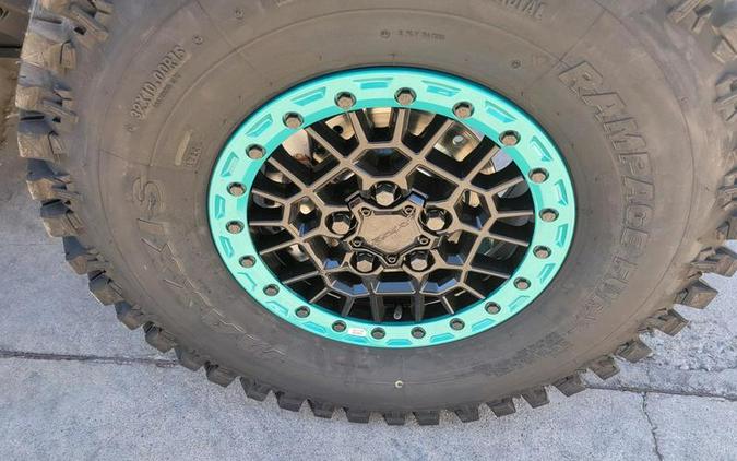 2025 Polaris® RZR Pro R 4 Ultimate