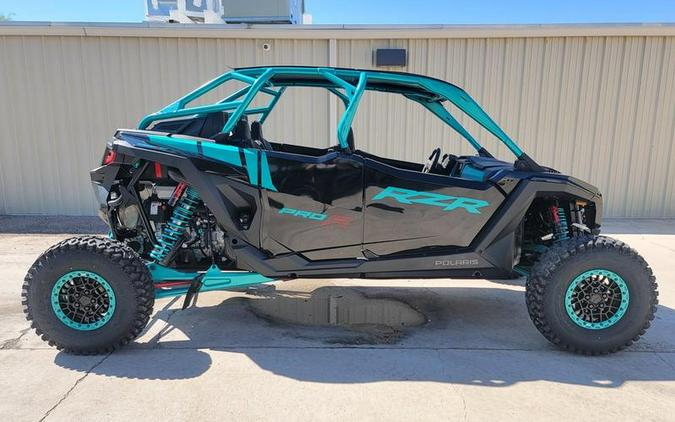2025 Polaris® RZR Pro R 4 Ultimate