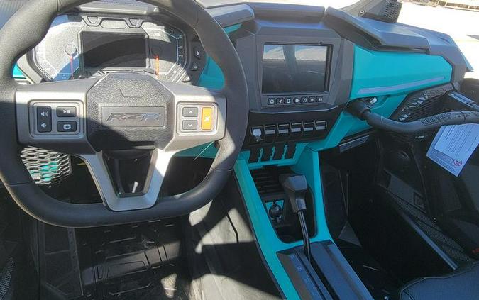2025 Polaris® RZR Pro R 4 Ultimate