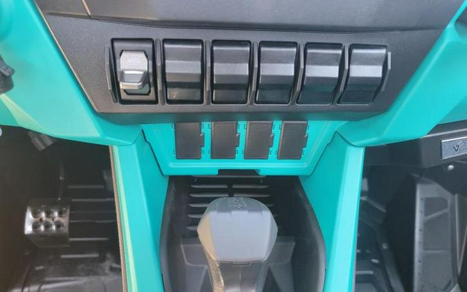 2025 Polaris® RZR Pro R 4 Ultimate