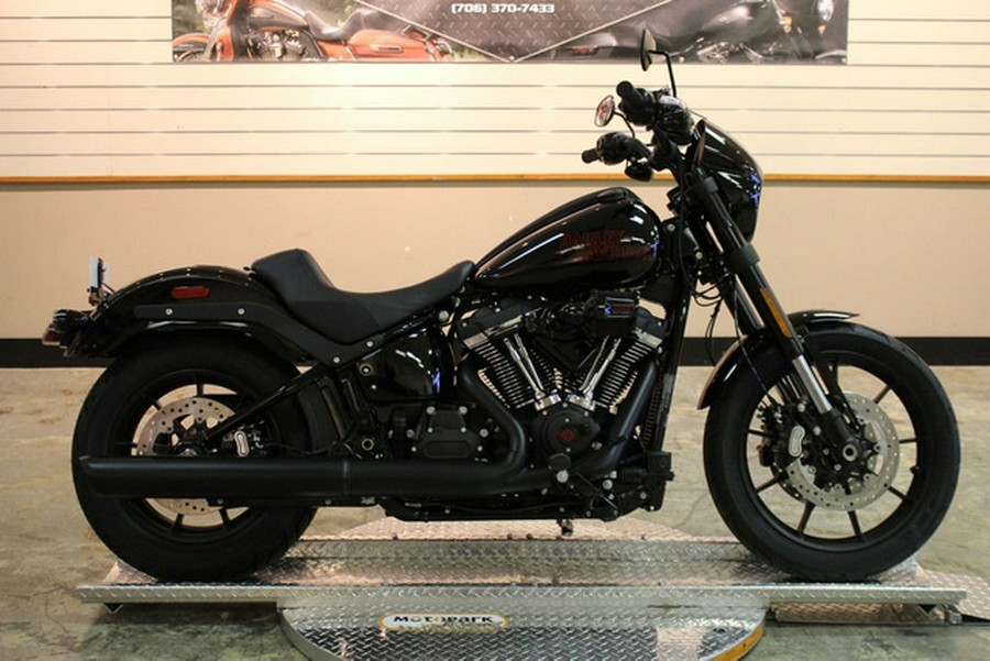 2026 Harley-Davidson FXLRS - Low Rider S