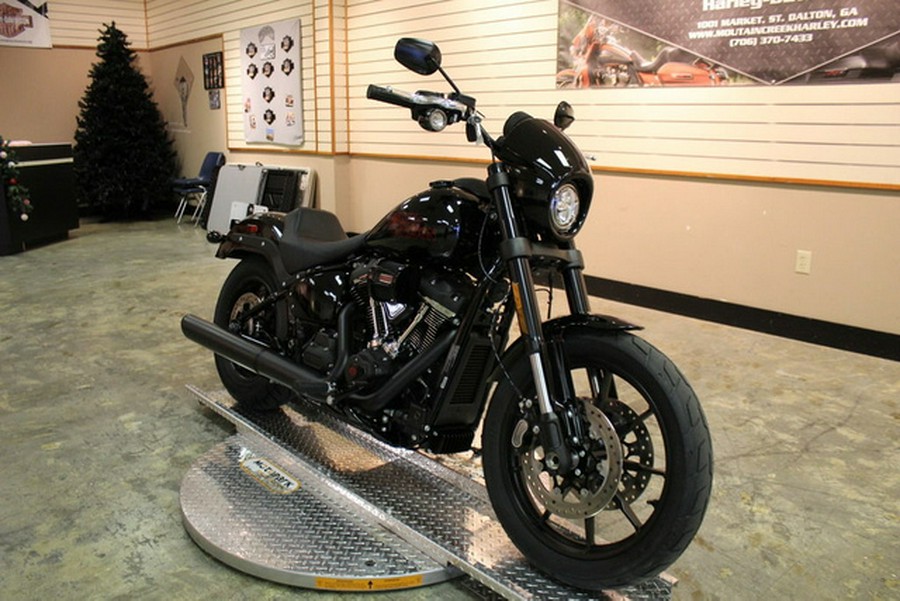 2026 Harley-Davidson FXLRS - Low Rider S