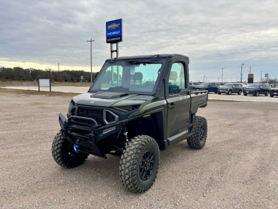 2026 Polaris Ranger® XD 1500 NorthStar Edition Ultimate