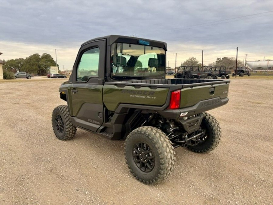 2026 Polaris Ranger® XD 1500 NorthStar Edition Ultimate