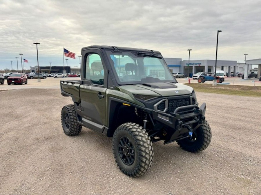 2026 Polaris Ranger® XD 1500 NorthStar Edition Ultimate