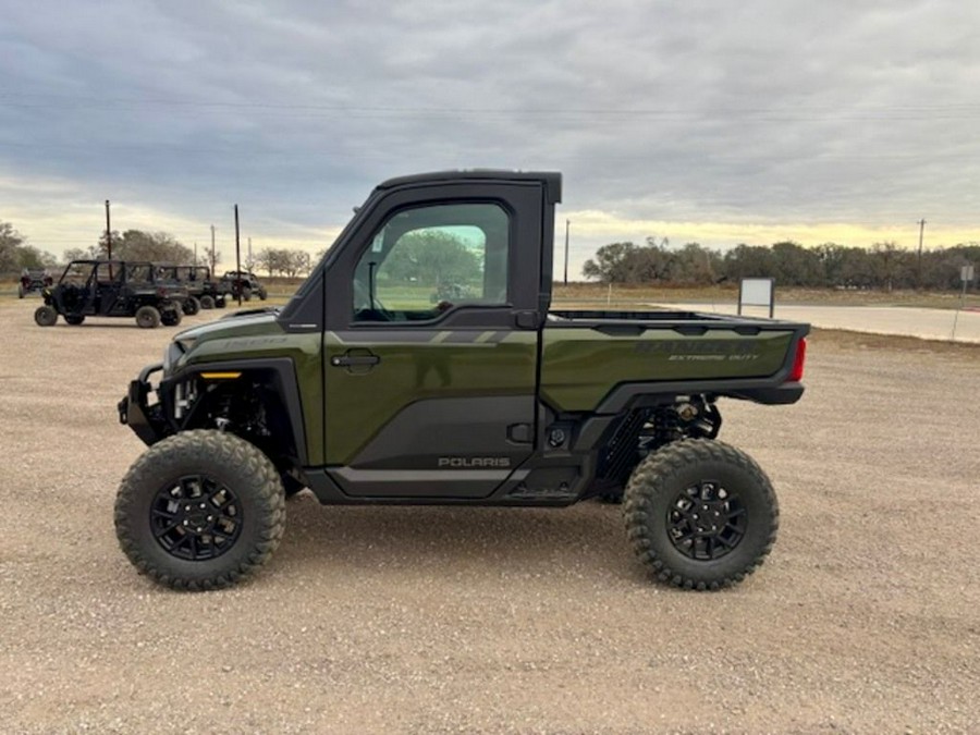 2026 Polaris Ranger® XD 1500 NorthStar Edition Ultimate