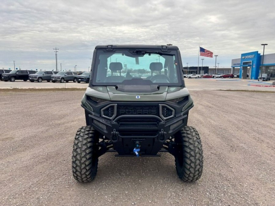 2026 Polaris Ranger® XD 1500 NorthStar Edition Ultimate