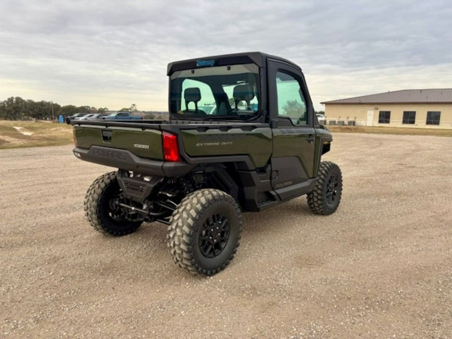 2026 Polaris Ranger® XD 1500 NorthStar Edition Ultimate