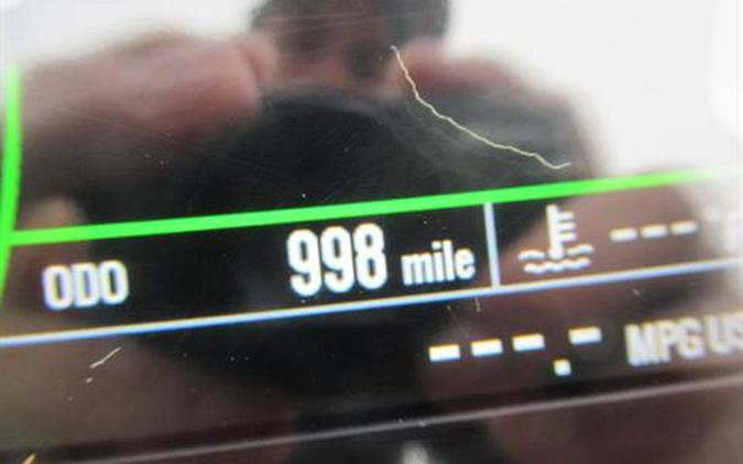 2024 Kawasaki Z650 ABS