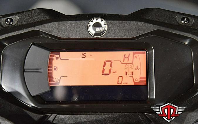 2024 Can-Am Outlander MAX 6x6 DPS 450