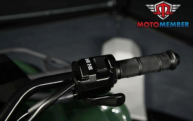 2024 Can-Am Outlander MAX 6x6 DPS 450