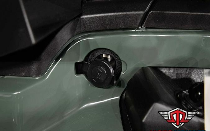 2024 Can-Am Outlander MAX 6x6 DPS 450