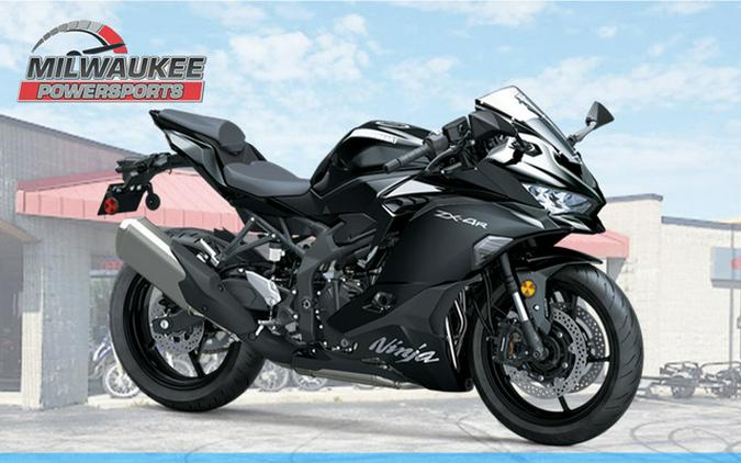 2026 Kawasaki Ninja ZX-4R ABS