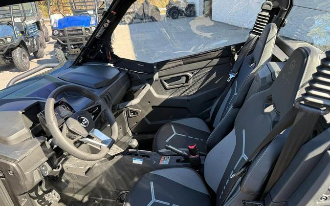 2025 CFMOTO ZForce 800 Trail