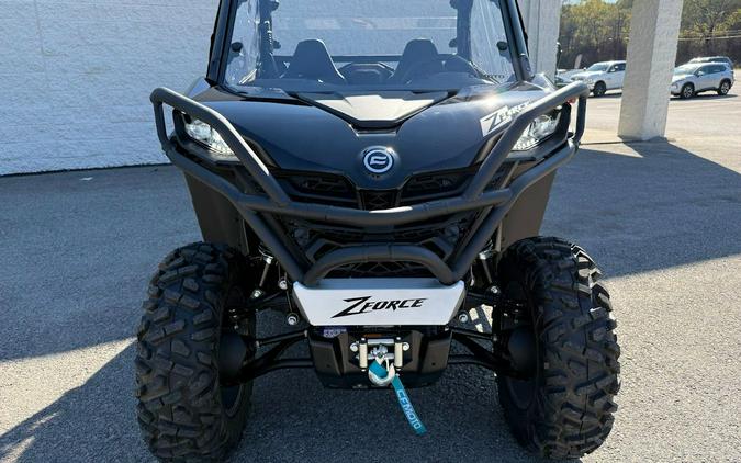 2025 CFMOTO ZForce 800 Trail