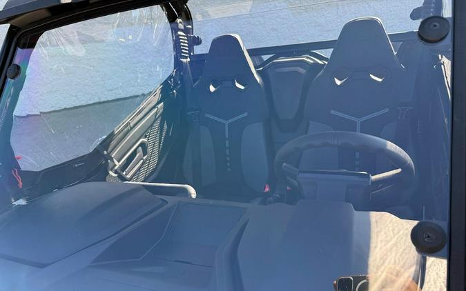 2025 CFMOTO ZForce 800 Trail