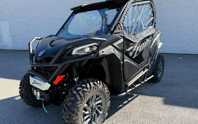 2025 CFMOTO ZForce 800 Trail