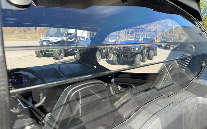 2025 CFMOTO ZForce 800 Trail