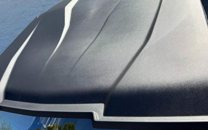 2025 CFMOTO ZForce 800 Trail