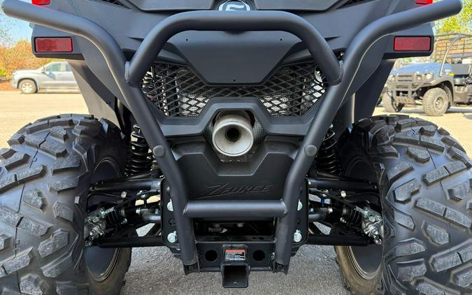 2025 CFMOTO ZForce 800 Trail
