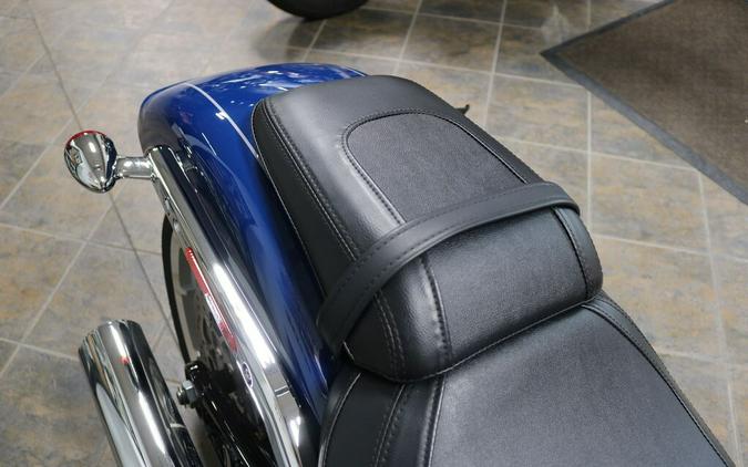 FLFBS 2023 Fat Boy® 114