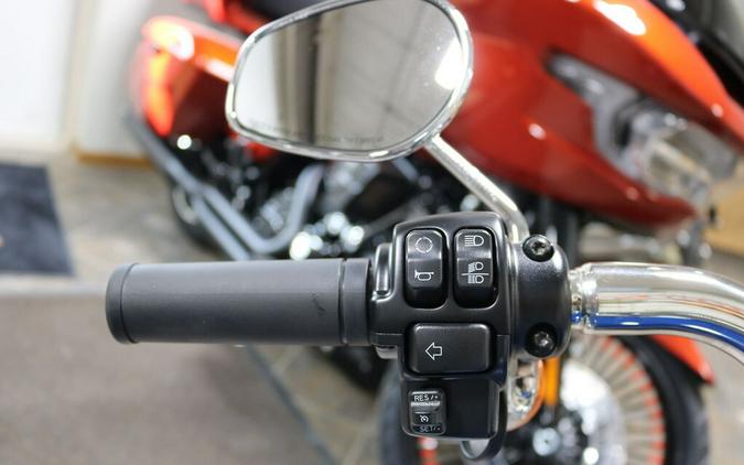 FLFBS 2023 Fat Boy® 114