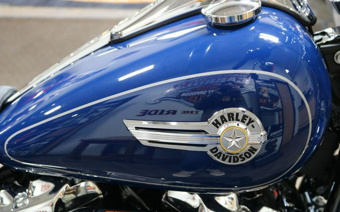 FLFBS 2023 Fat Boy® 114