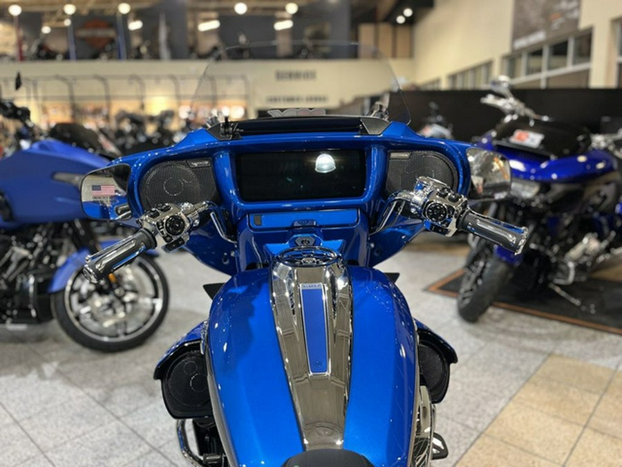 2026 Harley-Davidson FLHLTSE - CVO Street Glide 3 Limited