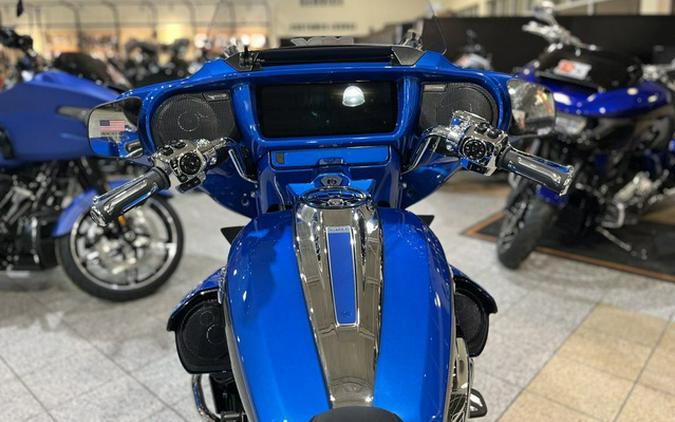 2026 Harley-Davidson FLHLTSE - CVO Street Glide 3 Limited