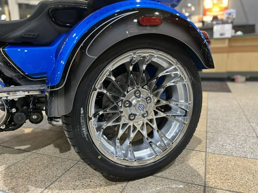 2026 Harley-Davidson FLHLTSE - CVO Street Glide 3 Limited