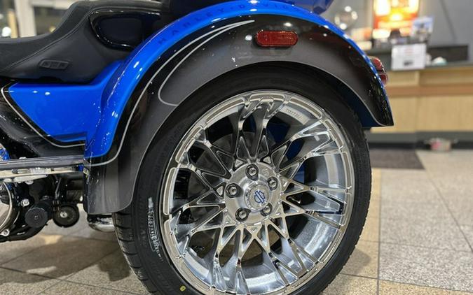 2026 Harley-Davidson FLHLTSE - CVO Street Glide 3 Limited