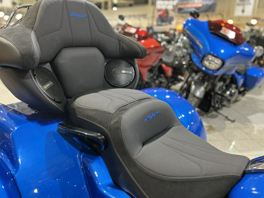 2026 Harley-Davidson FLHLTSE - CVO Street Glide 3 Limited