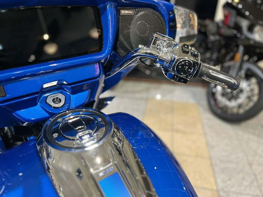 2026 Harley-Davidson FLHLTSE - CVO Street Glide 3 Limited