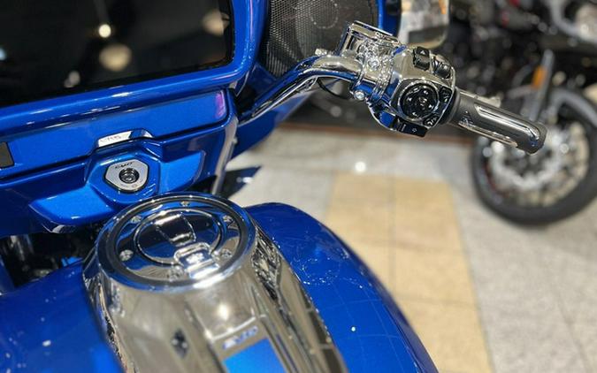 2026 Harley-Davidson FLHLTSE - CVO Street Glide 3 Limited