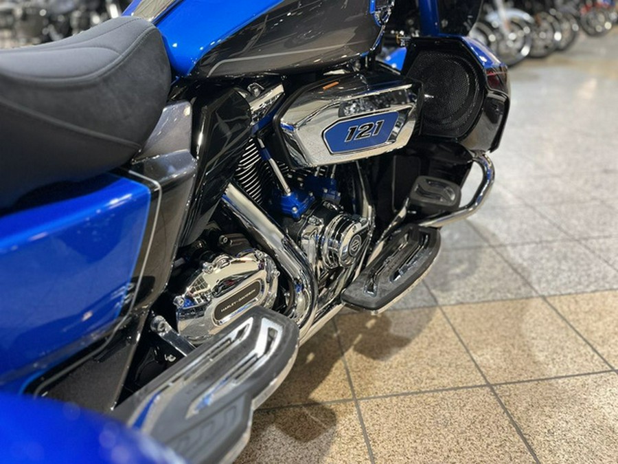 2026 Harley-Davidson FLHLTSE - CVO Street Glide 3 Limited