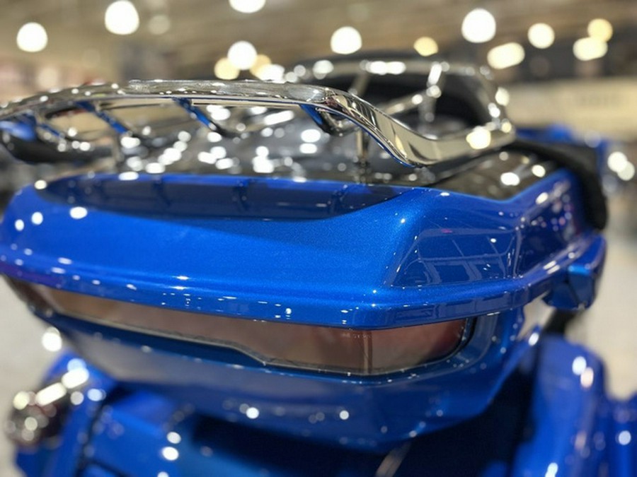 2026 Harley-Davidson FLHLTSE - CVO Street Glide 3 Limited